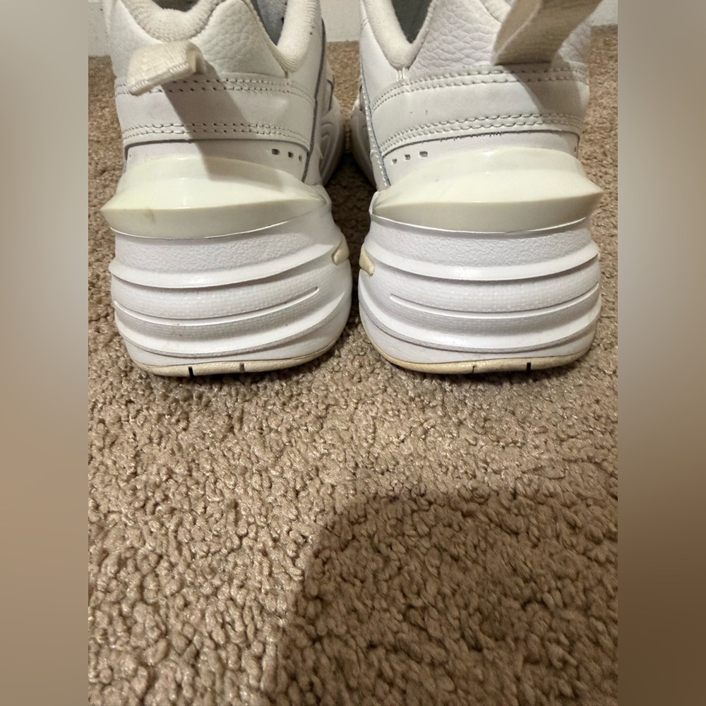 Nike M2k Tekno sneakers women’s size 10 - Picture 11 of 12